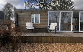 Country Cabin Retreat - Hideaway & Relax
